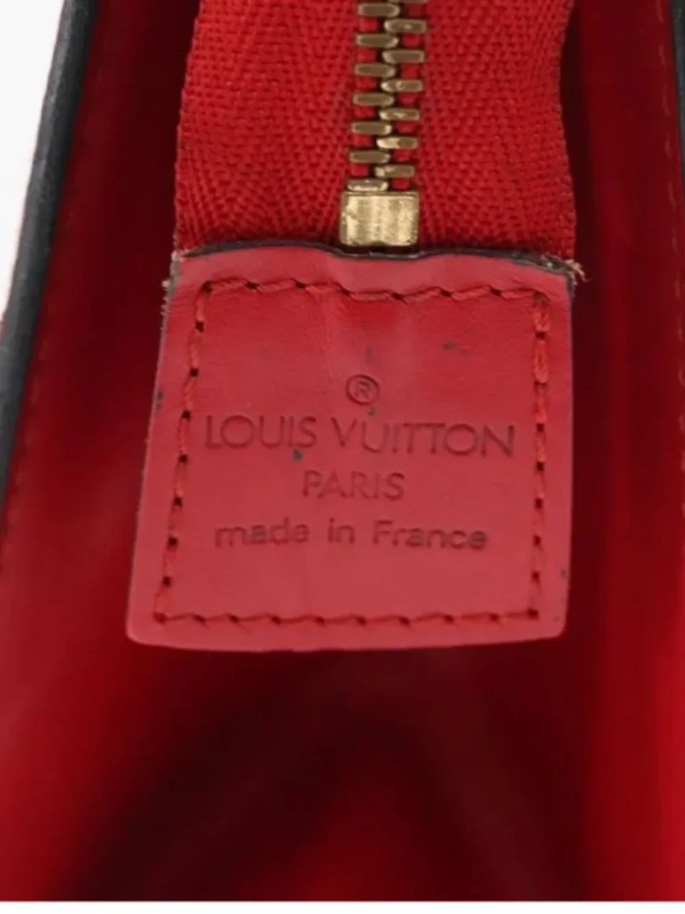 Louis Vuitton elevate your